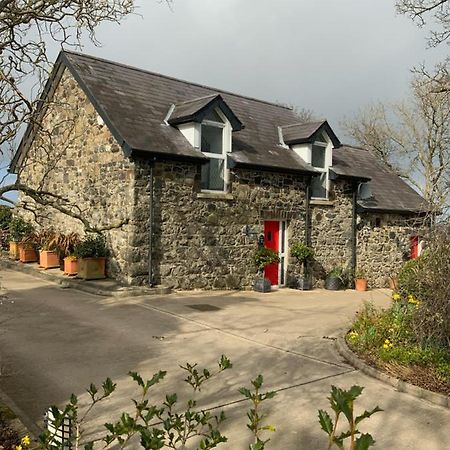 The Barn At Ballycairn Villa Larne Eksteriør bilde