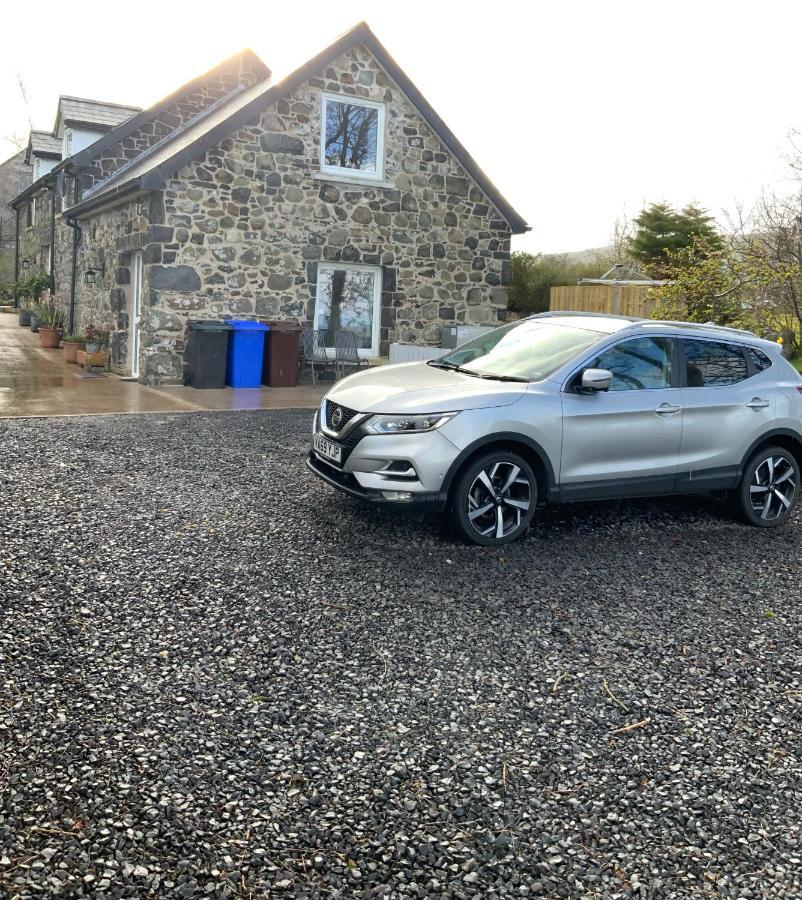 The Barn At Ballycairn Villa Larne Eksteriør bilde