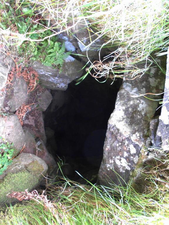 The Barn At Ballycairn Villa Larne Eksteriør bilde